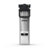 Epson C13T945140/T9451 Ink cartridge black high-capacity, 5K pages 65ml for Epson WF-C 5210/5290 image