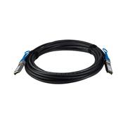 StarTech.com HPE J9285B Compatible 7m 10G SFP+ to SFP+ Direct Attach Cable Twinax - 10GbE SFP+ Copper DAC 10 Gbps Low Power Passive Mini GBIC/Transceiver Module DAC Firepower 1040 2930F image