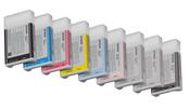 Epson C13T603300/T6033 Ink cartridge magenta 220ml for Epson Stylus Pro 7880 image