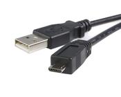 StarTech.com 3m Micro USB Cable M/M - USB A to Micro B image
