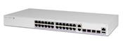 Alcatel-Lucent Enterprise OmniSwitch 6360-PH24 - Stackable Gigabit Ethernet LAN Switch image