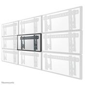 Neomounts LED-VW1000BLACK Videowall wall mount 40-75" - pull-out - max 50 kg image
