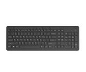 HP 220 WL KBD keyboard Home RF Wireless Black image