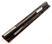 CoreParts MBXDE-BA0014 laptop spare part Battery image
