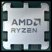 AMD Ryzen 9 7900 processor 3.7 GHz 64 MB L3 Tray image