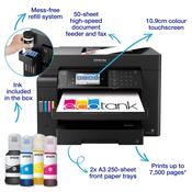 Epson EcoTank ET-16605 image