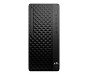 HP ProDesk 2 G1a E AI AMD Ryzen™ 5 8500G 8 GB DDR5-SDRAM 256 GB SSD Windows 11 Pro Tower PC Black image