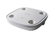 Cisco Catalyst 9115AXI-E Wireless Access Point, Wi-Fi 6, 4x4 MU-MIMO, Controller Managed, PoE, Internal antenna, (C9115AXI-E) image