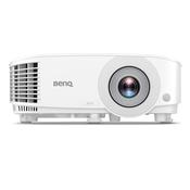 BenQ MX560 Standard throw projector 4000 ANSI lumens DLP XGA (1024x768) 3D White image
