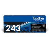 Brother TN-243BK Toner-kit black, 1K pages ISO/IEC 19752 for Brother HL-L 3210 image
