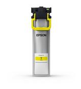 Epson C13T11D440 Ink cartridge yellow XL, 5K pages for Epson WF-C 5890 image