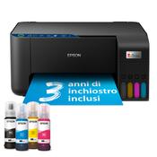 Epson EcoTank ET-2861 image