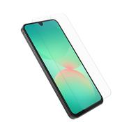 OtterBox Glass Series for Samsung Galaxy A26 5G, transparent image