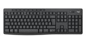 Logitech MK370 Combo for Business image