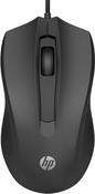 HP Wired Mouse 105 image
