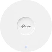 TP-Link Omada AX6000 Ceiling Mount WiFi 6 Access Point image