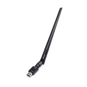 StarTech.com USB Bluetooth 5.3 Class 1 Adapter Dongle for PC/Laptop, Long-Range Connectivity for Keyboard, Mouse, Audio Streaming and PAN Networking, Windows/Linux