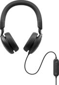 DELL Pro Plus Wired ANC Headset - WH5024 image