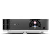 BenQ TK700ST Short throw projector 3000 ANSI lumens DLP UHD 4K (3840x2160) 3D White image