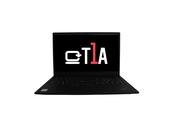 T1A Lenovo ThinkPad X1 Carbon 8 Gen Refurbished Intel® Core™ i7 i7-10510U Laptop 35.6 cm (14") Full HD 16 GB LPDDR3-SDRAM 512 GB SSD Wi-Fi 6 (802.11ax) Windows 10 Pro UK English Black image