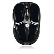 Adesso iMouse S60B - 2.4 GHz Wireless Programmable Nano Mouse image