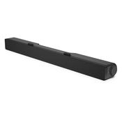 DELL AC511M Black 2.0 channels 2.5 W image