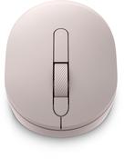 DELL MS3320W mouse Office Ambidextrous RF Wireless + Bluetooth Optical 1600 DPI image