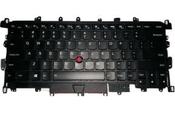 Lenovo 01AW912 laptop spare part Keyboard image