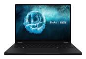 ASUS ProArt GoPro Edition PX13 HN7306EAC-LX084W Copilot+ PC AMD Ryzen™ AI Max+ 395 Hybrid (2-in-1) 33.8 cm (13.3") Touchscreen 3K 128 GB LPDDR5x-SDRAM 2 TB SSD Wi-Fi 7 (802.11be) Windows 11 Home Black image
