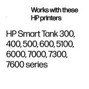 HP 1VU28AE/31 Ink cartridge yellow, 8K pages 70ml for HP Smart Tank Plus 555/Wireless 455/7005 image