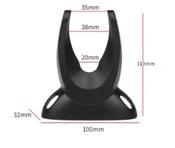 Capture CA-SS-3 barcode reader accessory Stand