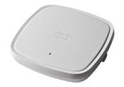 Cisco Catalyst 9120AXI-E Wireless Access Point, Wi-Fi 6, 4x4 Dual 5GHz Radio, CleanAir with RF ASIC, MU-MIMO, PoE, Internal antenna (C9120AXI-E) image