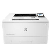 HP LaserJet Enterprise M406dn Black and white Printer, Ethernet Only; Duplex image