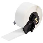 Brady M6C-500-439 printer label White Self-adhesive printer label image