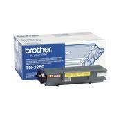 Brother TN-3280 Toner-kit, 8K pages ISO/IEC 19752 for Brother HL-5340 image