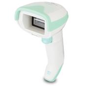 Datalogic Gryphon GM4500 Handheld bar code reader 1D/2D Laser Black image
