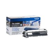 Brother TN-230BK Toner-kit black, 2.2K pages ISO/IEC 19798 for Brother HL-3040 CN image