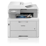Brother MFC-L8340CDW multifunction printer LED 600 x 2400 DPI 30 ppm Wi-Fi image