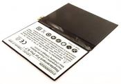 CoreParts MBXAP-BA0025 laptop spare part Battery image