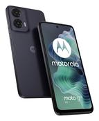 Motorola moto g35 5G 17.1 cm (6.72") Dual SIM Android 14 USB Type-C 4 GB 128 GB 5000 mAh Black image