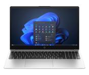 HP 255R G10 AMD Ryzen™ 5 7535U Laptop 39.6 cm (15.6") Full HD 8 GB DDR5-SDRAM 256 GB SSD Wi-Fi 6 (802.11ax) Windows 11 Pro Silver image