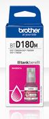 Brother BT-D180M Ink bottle magenta, 5K pages ISO/IEC 19752 48.8ml for Brother DCP-T 580 DW image