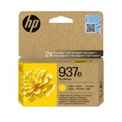 HP 4S6W8NE/937E Printhead cartridge yellow Evomore, 1.65K pages ISO/IEC 19752 for HP OJ Pro 9100/e image