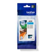Brother LC-426C Ink cartridge cyan, 1.5K pages ISO/IEC 19752 for Brother MFC-J 4335 image