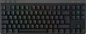 Logitech G 920-012555 keyboard Gaming RF Wireless + Bluetooth QWERTY UK English Black image