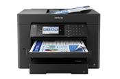 Epson WorkForce Pro WorkForce WF-7840DTWF image