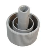 OKI 2PP4025-2871P021 printer/scanner spare part Handle image