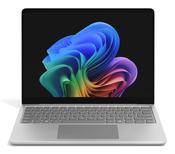 Microsoft Surface Laptop 13" Copilot+ PC Intel Core Ultra 5 325 33 cm (13") Touchscreen 16 GB LPDDR5x-SDRAM 512 GB SSD Wi-Fi 7 (802.11be) Windows 11 Pro Platinum image