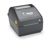 Zebra ZD421 label printer Direct thermal 203 x 203 DPI 152 mm/sec Wired &amp; Wireless Bluetooth image