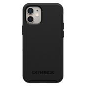 OtterBox Symmetry Series for Apple iPhone 12/iPhone 12 Pro, black image